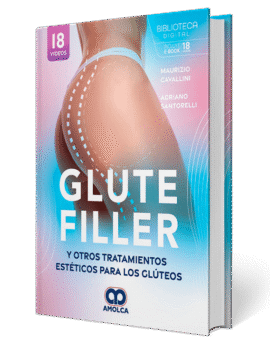 Glutefiller - Spanish Edition