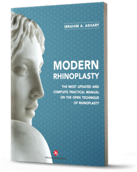 Modern Rhinoplasty