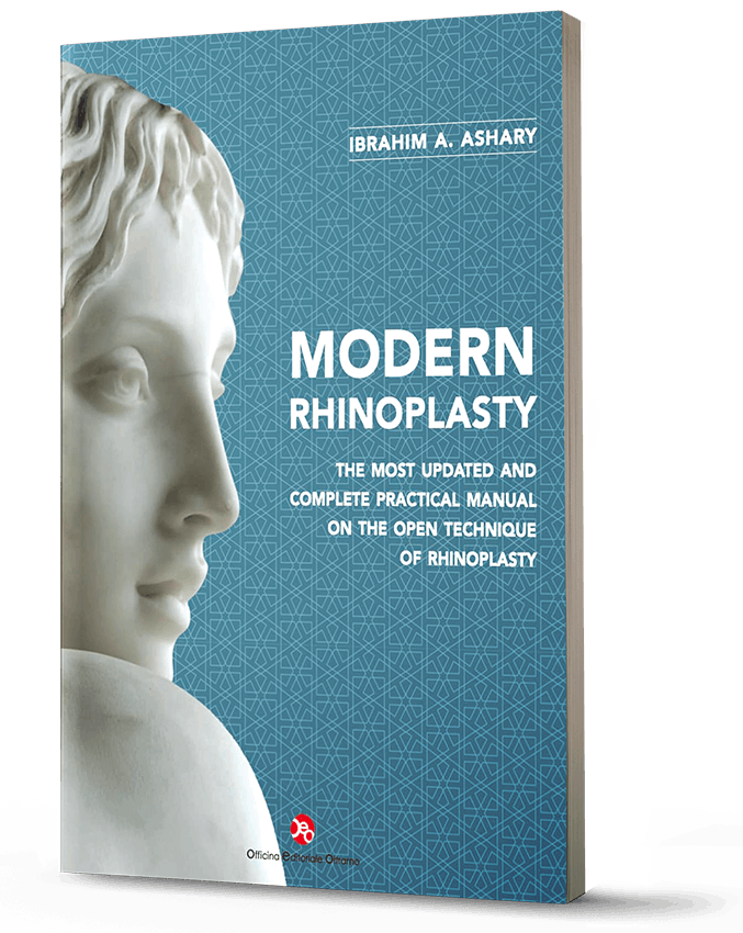 Modern Rhinoplasty